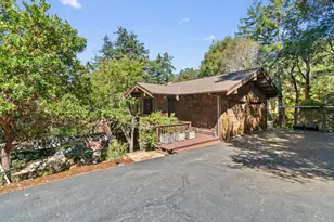 301 Canyon Oaks, Santa Cruz, CA 95065 - Photo 44