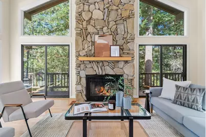 301 Canyon Oaks, Santa Cruz, CA 95065 - Photo 4