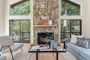 301 Canyon Oaks, Santa Cruz, CA 95065 - Photo 4