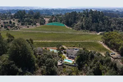 760 Del Valle, Aptos, CA 95003 - Photo 36