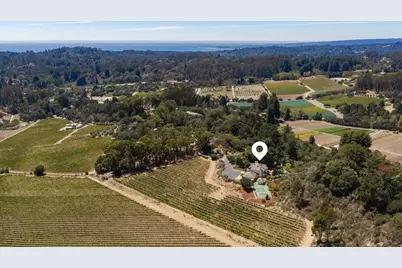 760 Del Valle, Aptos, CA 95003 - Photo 2