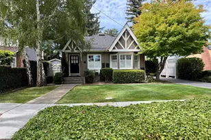 634 College Ave, Menlo Park, CA 94025 - Photo 1