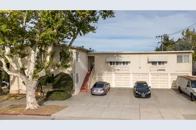 820 Winchester Dr, Burlingame, CA 94010 - Photo 2