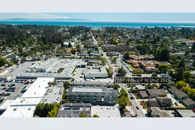708 Frederick St 202, Santa Cruz, CA 95062 - Photo 20
