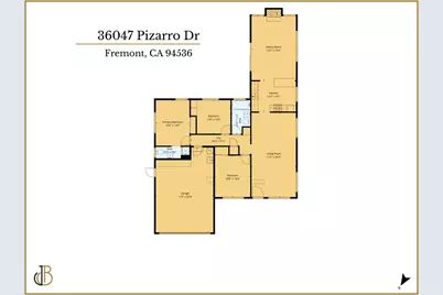 36047 Pizarro Dr, Fremont, CA 94536 - Photo 30