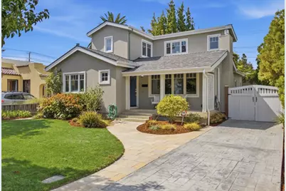 1030 Elm St, San Carlos, CA 94070 - Photo 2