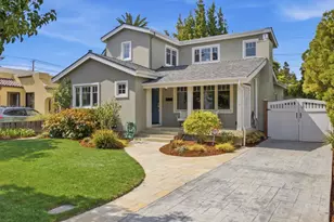 1030 Elm St, San Carlos, CA 94070 - Photo 2
