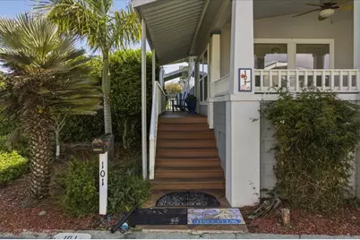 2435 Felt St 101, Santa Cruz, CA 95062 - Photo 4