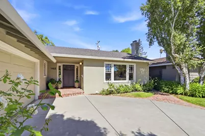 1468 Padres Dr, San Jose, CA 95125 - Photo 2