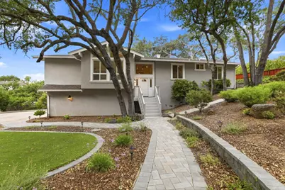7111 Wooded Lake Dr, San Jose, CA 95120 - Photo 2