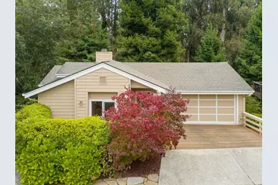 273 Dry Creek Rd, Aptos, CA 95003 - Photo 2
