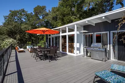 411 Glenwood Ave, Woodside, CA 94062 - Photo 26