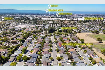 1683 Rocky Mountain Ave, Milpitas, CA 95035 - Photo 52