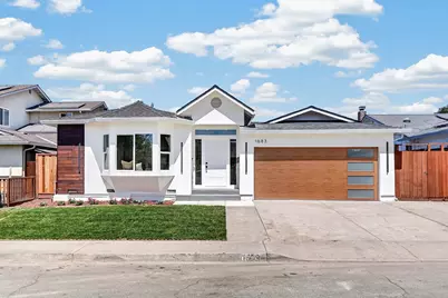 1683 Rocky Mountain Ave, Milpitas, CA 95035 - Photo 2
