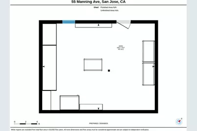 55 Manning Ave, San Jose, CA 95127 - Photo 30