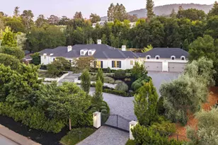 1700 Esberg Rd, Los Altos, CA 94024 - Photo 1