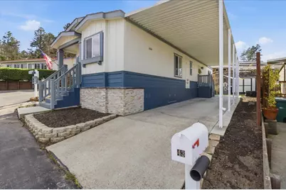 444 Whispering Pines Dr 43, Scotts Valley, CA 95066 - Photo 40