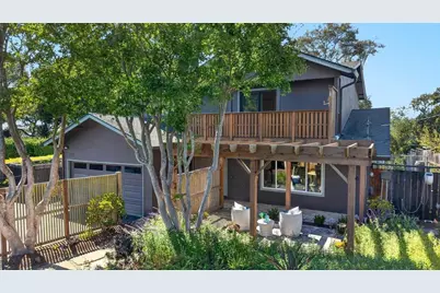 7101 Viewpoint Rd, Aptos, CA 95003 - Photo 8
