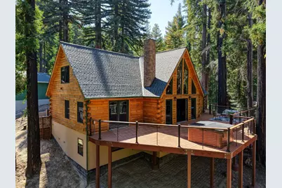 141 Aspen Ln, Boulder Creek, CA 95006 - Photo 42