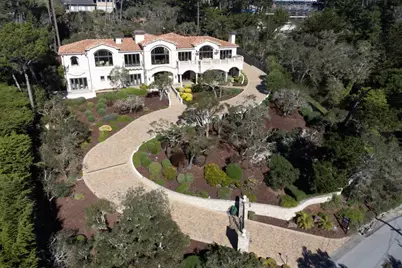 1519 Riata Rd, Pebble Beach, CA 93953 - Photo 4