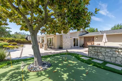 27550 Schulte Rd, Carmel Valley, CA 93923 - Photo 2
