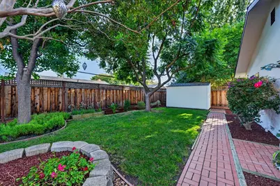 2318 Maximilian Dr, Campbell, CA 95008 - Photo 40