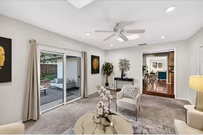 2318 Maximilian Dr, Campbell, CA 95008 - Photo 22