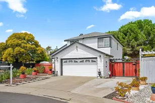 106 Carousel Dr, Vallejo, CA 94589 - Photo 2