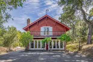 15895 Ravine Rd, Los Gatos, CA 95030 - Photo 2