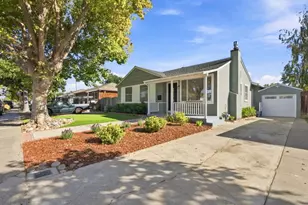 314 Beverly Ave, Millbrae, CA 94030 - Photo 2