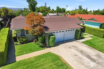 1487- 1489 Merry Ln, San Jose, CA 95128 - Photo 4