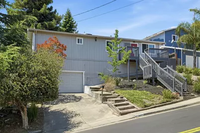 617 Pebble Dr, El Sobrante, CA 94803 - Photo 4