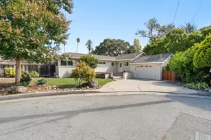 1435 Eastcrest Ct, Santa Cruz, CA 95062 - Photo 2