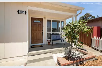 3822 Vincent Ct, Castro Valley, CA 94546 - Photo 2