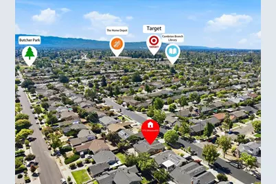 1712 Silverwood Dr, San Jose, CA 95124 - Photo 50