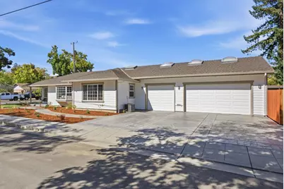 1402 Alpine Ave, Santa Clara, CA 95051 - Photo 4