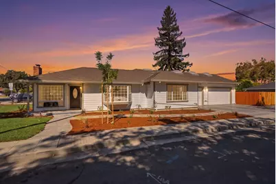 1402 Alpine Ave, Santa Clara, CA 95051 - Photo 2