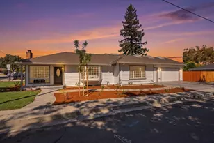 1402 Alpine Ave, Santa Clara, CA 95051 - Photo 2