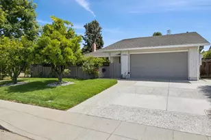 1086 Robbia Dr, Sunnyvale, CA 94087 - Photo 1