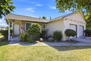 986 W Hacienda Ave, Campbell, CA 95008 - Photo 2