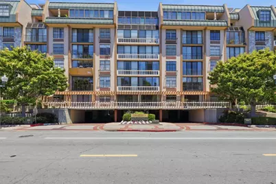 555 Laurel Ave 122, San Mateo, CA 94401 - Photo 2