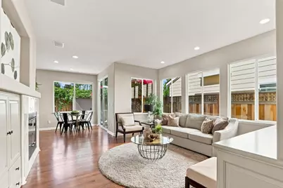 1511 Rosecrest Ter, San Jose, CA 95126 - Photo 16