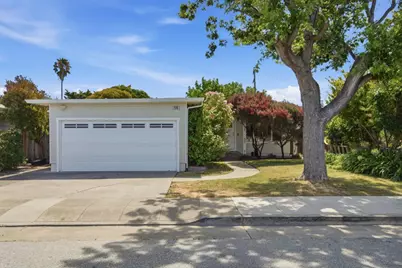 Maxine Ave, San Mateo, CA 94401 - Photo 1