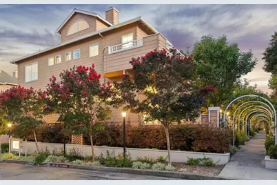 444 San Antonio Rd 2D, Palo Alto, CA 94306 - Photo 2