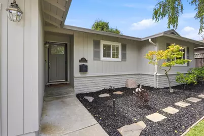2721 Dumbarton Ave, San Jose, CA 95124 - Photo 2