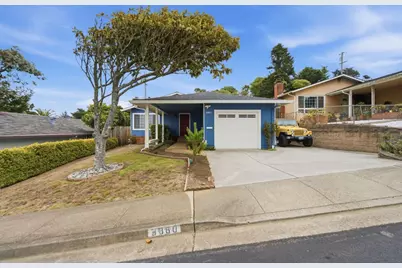 3880 Pacific Heights Blvd, San Bruno, CA 94066 - Photo 2