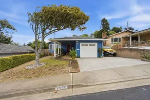 3880 Pacific Heights Blvd, San Bruno, CA 94066 - Photo 2