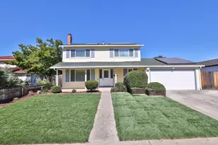 1486 San Marcos Dr, San Jose, CA 95132 - Photo 1