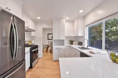1486 San Marcos Dr, San Jose, CA 95132 - Photo 8