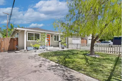 1271 Foley Ave, Santa Clara, CA 95051 - Photo 2